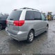 5TDZA22C64S000630 2004 Toyota Sienna Xle auction photo thumbnail 4