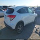 3CZRU5H74NM729854 2022 Honda Hr-V 2Wd Ex-L auction photo thumbnail 4