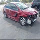 5YFEPMAE6NP379912 2022 Toyota Corolla Le auction photo thumbnail 6