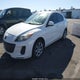 JM1BL1U89D1703666 2013 Mazda Mazda3 I Sport auction photo thumbnail 2