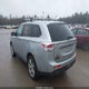 JA4AZ3A38EZ013824 2014 Mitsubishi Outlander Se auction photo thumbnail 3