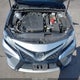 4T1KZ1AK5LU037137 2020 Toyota Camry Xse V6 auction photo thumbnail 10