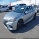 4T1KZ1AK5LU037137 2020 Toyota Camry Xse V6 auction photo thumbnail 2