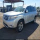 5TDDK3EH0DS249123 2013 Toyota Highlander Limited V6 auction photo thumbnail 2