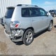 5TDDK3EH0DS249123 2013 Toyota Highlander Limited V6 auction photo thumbnail 4
