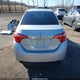 2T1BURHE5JC965610 2018 Toyota Corolla Le auction photo thumbnail 17