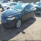 3FA6P0H72KR254650 2019 Ford Fusion Se auction photo thumbnail 2