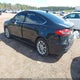 3FA6P0H72KR254650 2019 Ford Fusion Se auction photo thumbnail 3