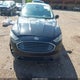 3FA6P0H72KR254650 2019 Ford Fusion Se auction photo thumbnail 6
