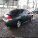 2G1WB5E36F1117253 2015 Chevrolet Impala Limited Lt auction photo thumbnail 4