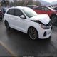 KMHH55LC2JU054638 2018 Hyundai Elantra Gt Sport auction photo thumbnail 1