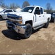 1GC2KUEG1GZ394193 2016 Chevrolet Silverado 2500Hd Wt auction photo thumbnail 2