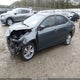 2T1BPRHE1FC373555 2015 Toyota Corolla Le Eco Plus auction photo thumbnail 2