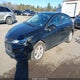 3G1BE6SM3HS544373 2017 Chevrolet Cruze Lt Auto auction photo thumbnail 2