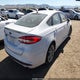 3FA6P0LU2HR181429 2017 Ford Fusion Hybrid Se auction photo thumbnail 4