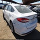 3FA6P0LU2HR181429 2017 Ford Fusion Hybrid Se auction photo thumbnail 6