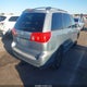 5TDZK23C19S288804 2009 Toyota Sienna Le auction photo thumbnail 4