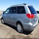 5TDZK23C19S288804 2009 Toyota Sienna Le auction photo thumbnail 3