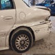 1G4HP54K61U172675 2001 Buick Lesabre Custom auction photo thumbnail 6