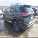 JN8BT3DD3TW305562 2026 Nissan Rogue Platinum auction photo thumbnail 3