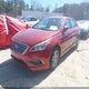 5NPE24AF2GH331900 2016 Hyundai Sonata Se auction photo thumbnail 2