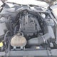 1FA6P8TH0F5302900 2015 Ford Mustang Ecoboost auction photo thumbnail 10