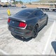 1FA6P8TH0F5302900 2015 Ford Mustang Ecoboost auction photo thumbnail 4