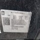 1G1FY6S07L4106082 2020 Chevrolet Bolt Ev Fwd Lt auction photo thumbnail 9