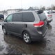 5TDKK3DC4BS137547 2011 Toyota Sienna Le V6 auction photo thumbnail 3