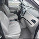 5TDKK3DC4BS137547 2011 Toyota Sienna Le V6 auction photo thumbnail 5