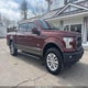 1FTEW1EF2FFB95354 2015 Ford F-150 King Ranch auction photo thumbnail 1
