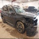 4S4WMASD6P3427725 2023 Subaru Ascent Limited 7-Passenger auction photo thumbnail 1