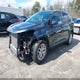 2FMPK4J92NBA06543 2022 Ford Edge Sel auction photo thumbnail 2