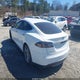5YJSA1S11EFP40523 2014 Tesla Model S auction photo thumbnail 3