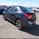 2T1BURHE8HC943899 2017 Toyota Corolla Se auction photo thumbnail 3