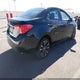 2T1BURHE8HC943899 2017 Toyota Corolla Se auction photo thumbnail 4