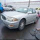 1G4HP52K95U280460 2005 Buick Lesabre Custom auction photo thumbnail 2