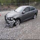 W04GL6SX3J1085733 2018 Buick Regal Sportback Preferred auction photo thumbnail 2