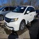 5FNRL5H66FB010000 2015 Honda Odyssey Ex-L auction photo thumbnail 2
