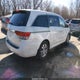 5FNRL5H66FB010000 2015 Honda Odyssey Ex-L auction photo thumbnail 4