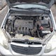 2T1BR32E77C782709 2007 Toyota Corolla S auction photo thumbnail 10