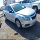 1G1PC5SH2B7116731 2011 Chevrolet Cruze Ls auction photo thumbnail 1