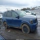 5XYP3DGC1SG582393 2025 Kia Telluride Ex X-Pro auction photo thumbnail 13