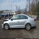 3VW2K7AJ9FM242646 2015 Volkswagen Jetta 2.0L S auction photo thumbnail 14
