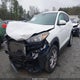 KM8J23A40LU109942 2020 Hyundai Tucson Se auction photo thumbnail 2