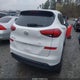 KM8J23A40LU109942 2020 Hyundai Tucson Se auction photo thumbnail 4