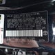 4T1DAACK6SU644529 2025 Toyota Camry Le auction photo thumbnail 9
