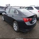 1G1ZD5STXPF226787 2023 Chevrolet Malibu Fwd 1Lt auction photo thumbnail 3