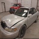 2G4WY55J721220899 2002 Buick Century Limited auction photo thumbnail 2