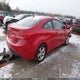 KMHDH6AEXDU006177 2013 Hyundai Elantra Gs auction photo thumbnail 4